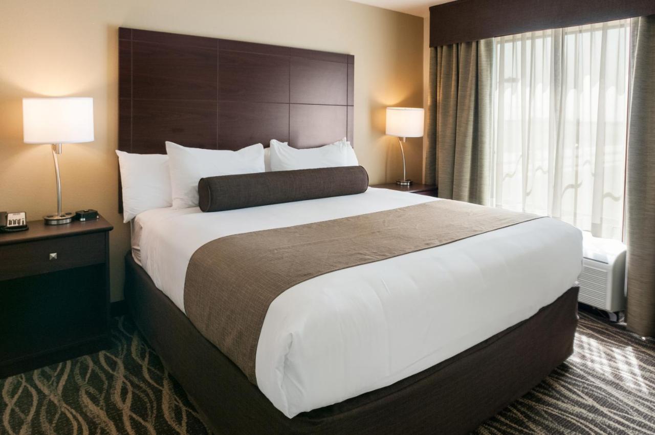 Cobblestone & Appleton International Airport Hotel Neenah