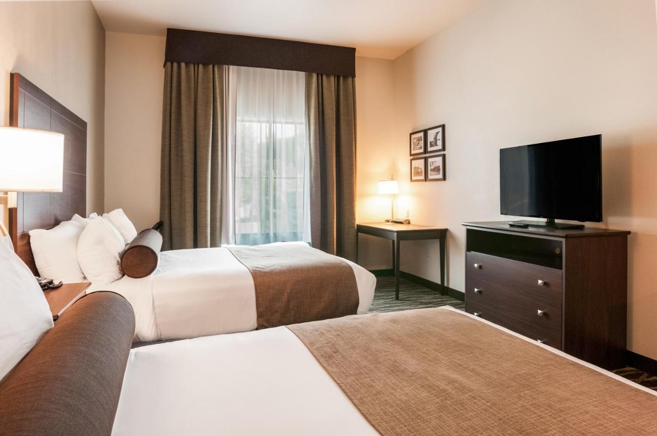 Hotel Cobblestone & Appleton International Airport